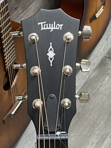 Taylor Guitars - 314CE 2